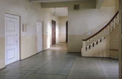 Schloss kaufen Płoty, Westpommern,, Foto 6/6
