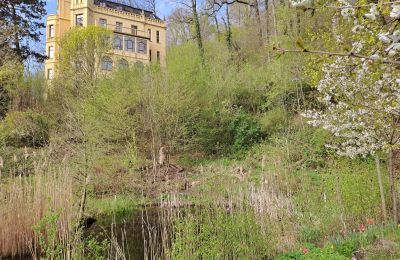 Lejlighed på slot till salu Gera, Vollersdorfer Str. 56, Thüringen, Bild 30/30