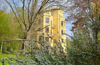 Lejlighed på slot till salu Gera, Vollersdorfer Str. 56, Thüringen, Bild 26/30