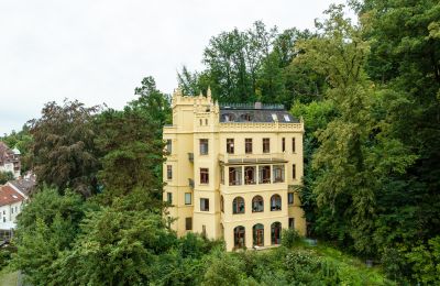 Lejlighed på slot till salu Gera, Vollersdorfer Str. 56, Thüringen, Bild 25/30