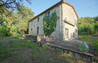Historisk ejendom til salg 06014 Montone, Umbria, Billede 14/35