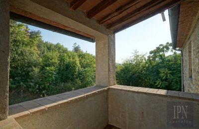 Historisk ejendom til salg 06014 Montone, Umbria, Billede 16/35