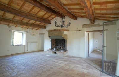 Historisk ejendom til salg 06014 Montone, Umbria, Billede 17/35