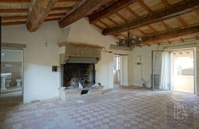 Historisk ejendom til salg 06014 Montone, Umbria, Billede 18/35