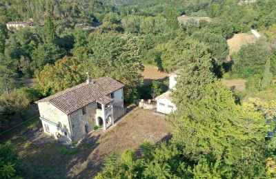 Historisk ejendom til salg 06014 Montone, Umbria, Billede 2/35