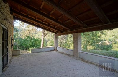 Historisk ejendom til salg 06014 Montone, Umbria, Billede 30/35