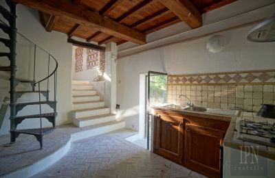 Historisk ejendom til salg 06014 Montone, Umbria, Billede 32/35