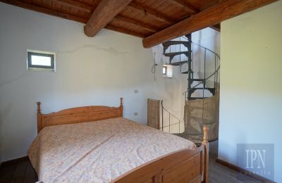 Historisk ejendom til salg 06014 Montone, Umbria, Billede 34/35