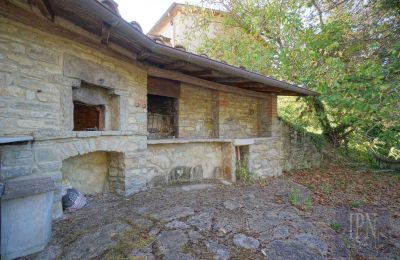 Historisk ejendom til salg 06014 Montone, Umbria, Billede 35/35