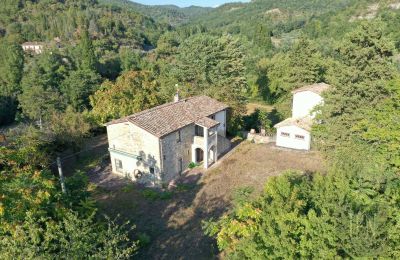 Historisk ejendom til salg 06014 Montone, Umbria, Billede 5/35