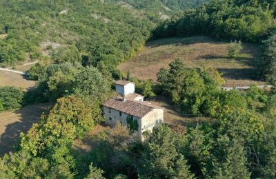 Historisk ejendom til salg 06014 Montone, Umbria, Billede 8/35