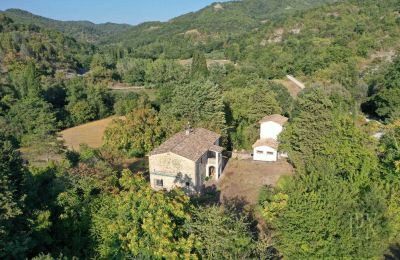 Historisk ejendom til salg 06014 Montone, Umbria, Billede 9/35