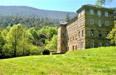 Historisk villa til salgs Castropol, Asturias, Bilde 12/35