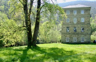 Historisk villa til salgs Castropol, Asturias, Bilde 9/35