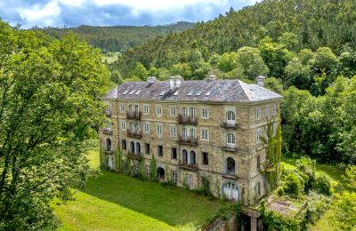 Historisk villa til salgs Castropol, Asturias, Bilde 8/35
