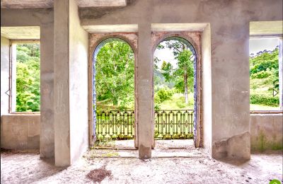 Historisk villa til salgs Castropol, Asturias, Bilde 23/35