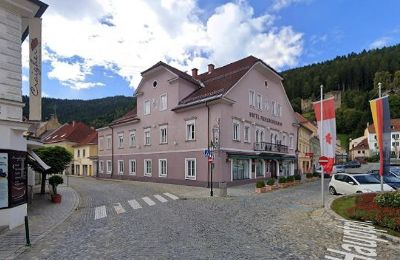 Byhus til salg 9360 Friesach, Hauptplatz, Kärnten, Udvendig visning