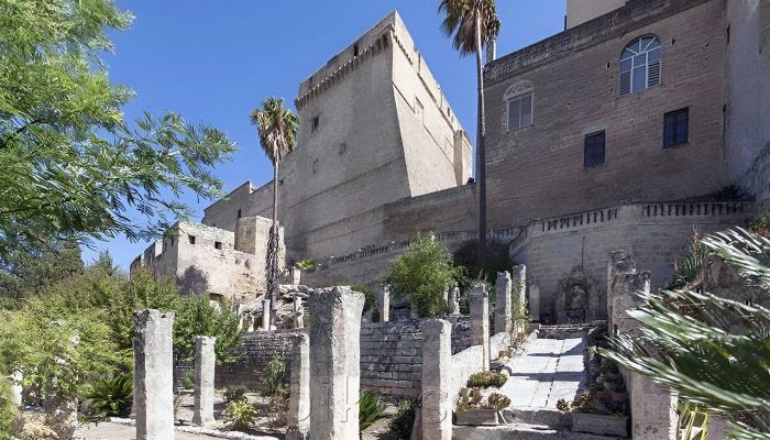 Bypalæ til salg Oria, Puglia,  Italien
