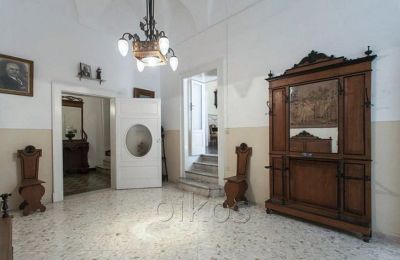 Bypalæ til salg Oria, Puglia, Billede 13/36