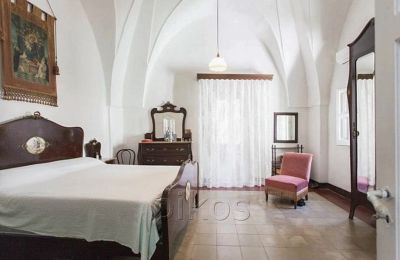 Bypalæ til salg Oria, Puglia, Billede 16/36
