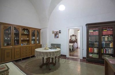 Bypalæ til salg Oria, Puglia, Billede 18/36