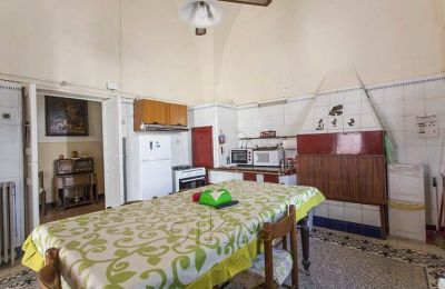 Bypalæ til salg Oria, Puglia, Billede 20/36