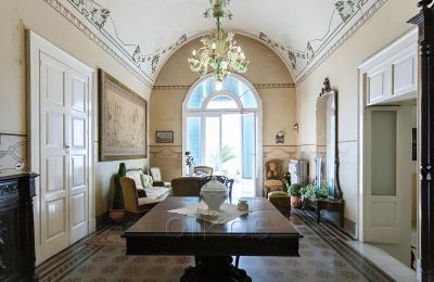 Bypalæ til salg Oria, Puglia, Billede 2/36