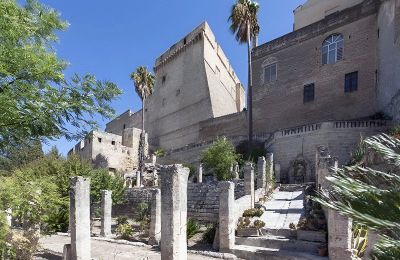 Bypalæ Oria, Puglia
