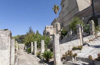 Bypalæ til salg Oria, Puglia, Billede 29/36