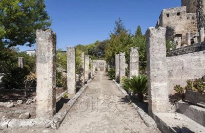 Bypalæ til salg Oria, Puglia, Billede 30/36