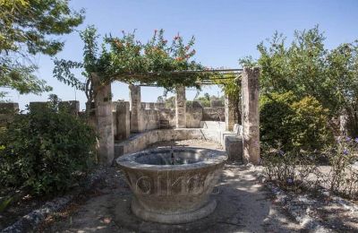 Bypalæ til salg Oria, Puglia, Billede 31/36