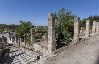 Bypalæ til salg Oria, Puglia, Billede 32/36