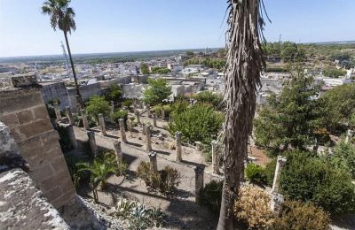 Bypalæ til salg Oria, Puglia, Billede 34/36