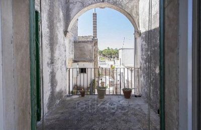 Bypalæ til salg Oria, Puglia, Billede 8/36