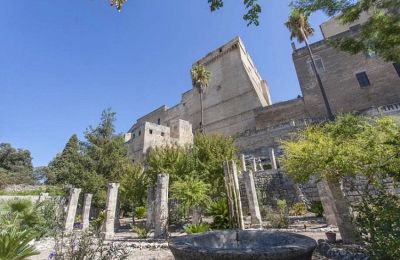 Bypalæ til salg Oria, Puglia, Billede 28/36