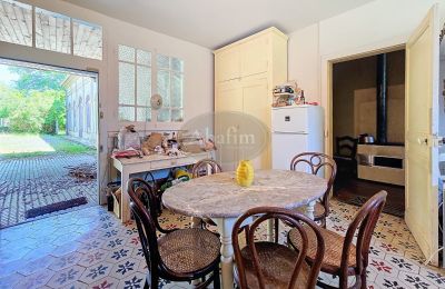 Herregård til salg Nestier, Occitanie, Billede 9/28