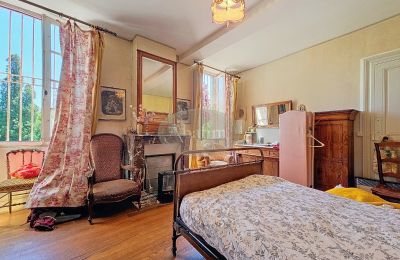 Herregård til salg Nestier, Occitanie, Billede 11/28