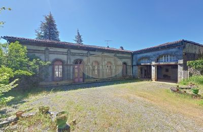 Herregård til salg Nestier, Occitanie, Billede 22/28
