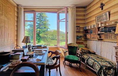 Herregård til salg Nestier, Occitanie, Billede 7/28