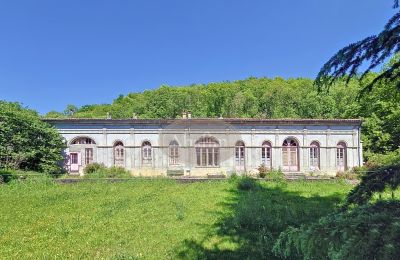Herregård Nestier, Occitanie