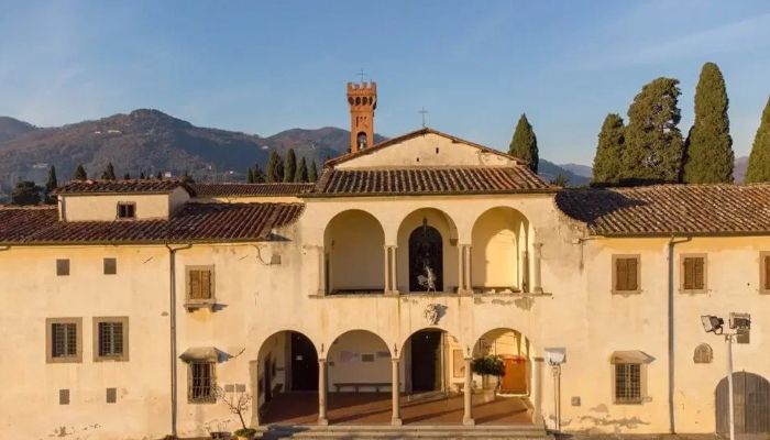  Pescia 2