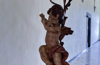 Kloster til salg Pescia, Toscana, Billede 24/47