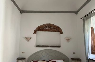Kloster til salg Pescia, Toscana, Billede 26/47