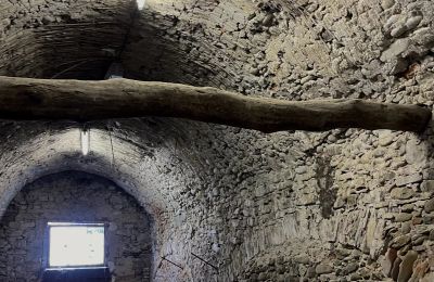 Kloster til salg Pescia, Toscana, Billede 28/47
