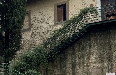 Kloster til salg Pescia, Toscana, Billede 31/47