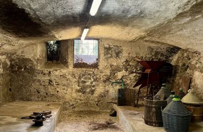 Kloster til salg Pescia, Toscana, Billede 29/47