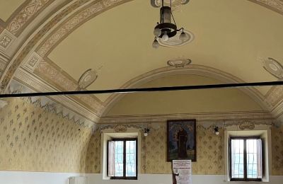 Kloster til salg Pescia, Toscana, Billede 10/47