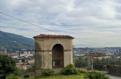 Kloster til salg Pescia, Toscana, Billede 32/47