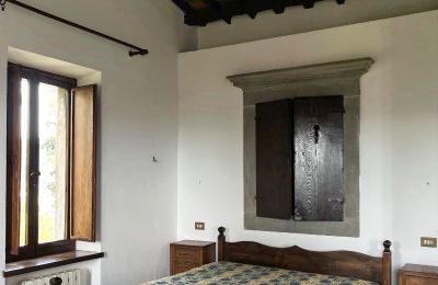Kloster til salg Pescia, Toscana, Billede 27/47
