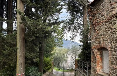Kloster til salg Pescia, Toscana, Billede 33/47